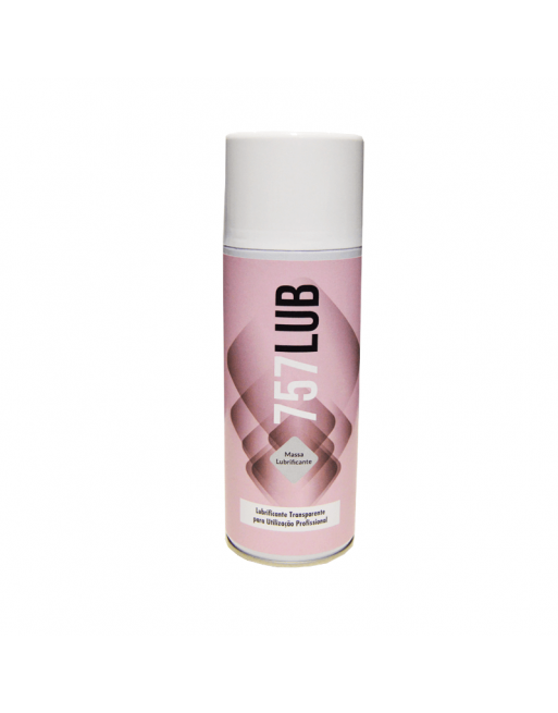 Spray Lubrificante 757LUB
