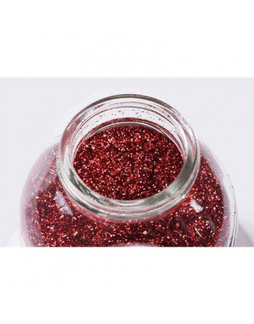 Glitter GTC03/04 - Vermelho