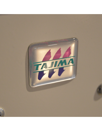 Máquina de Fazer Cordão Tajima TSK-1