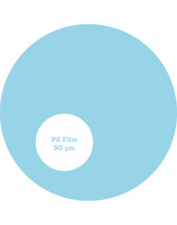PS Film Baby Blue