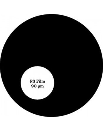 PS Film Black A0019
