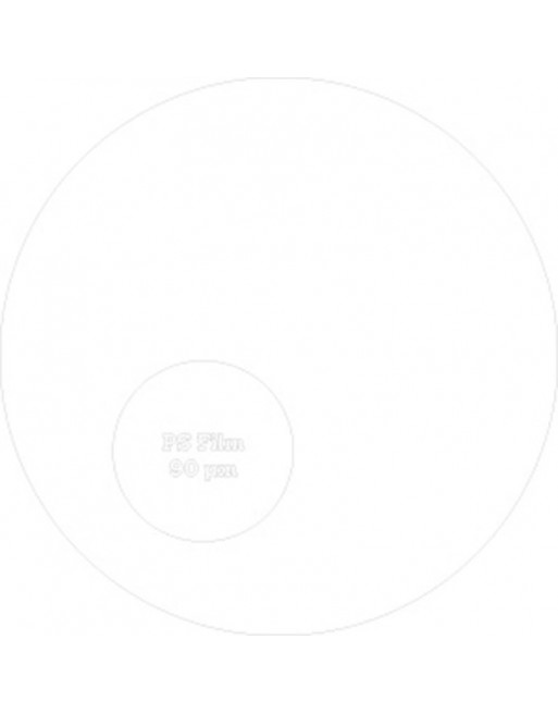 PS Film Branco A0001