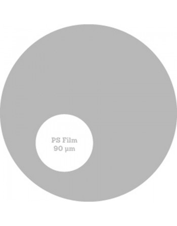 PS Film Grey A0018