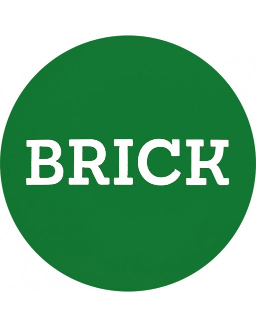 Brick 1000 Verde