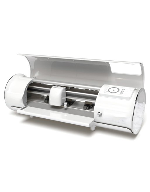 Plotter de Corte Compacta