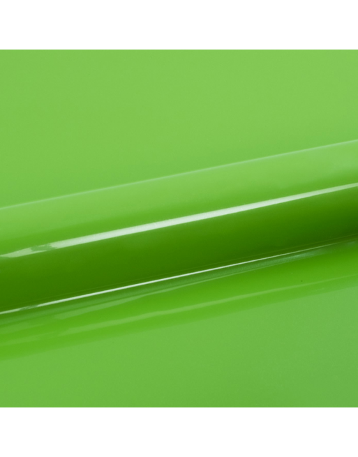 Apple Green