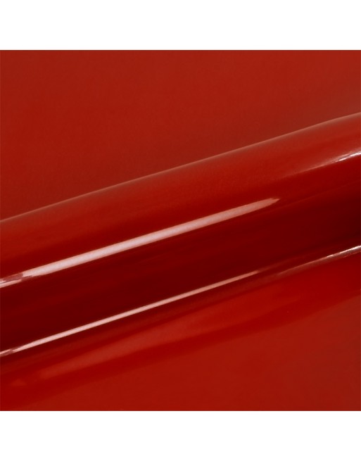 Bright Red
