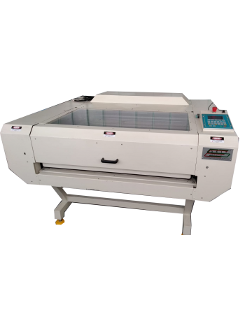 Laser de Corte e Gravação Seit Elettronica