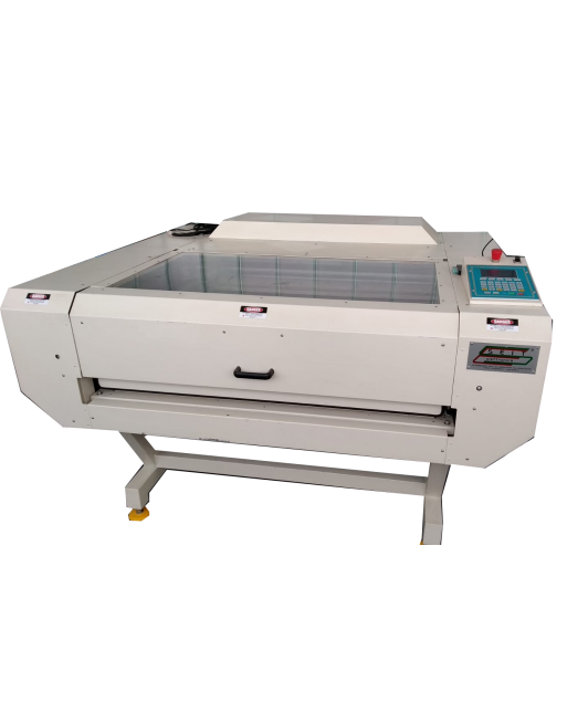 Laser de Corte e Gravação Seit Elettronica