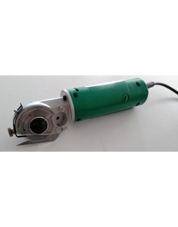Tesoura de Corte Circular Elétrica Hoogs Favorit