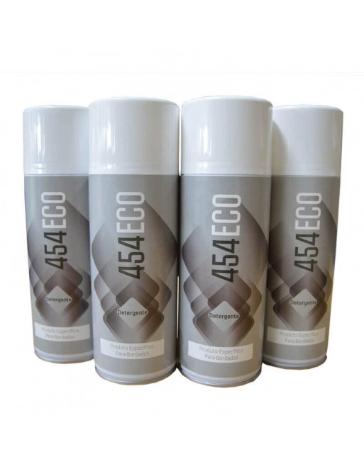 Spray Detergente 454ECO