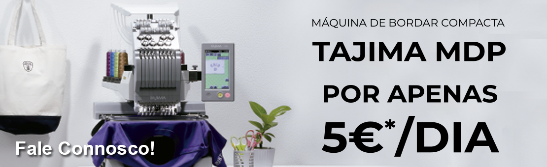 Campanha Especial Tajima MDP